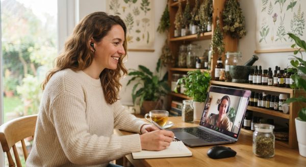 7 critères essentiels pour exceller en naturopathie à distance