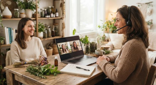 7 critères essentiels pour exceller en naturopathie à distance