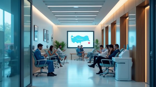 Implant dentaire en turquie : comprendre le phénomène et ses enjeux