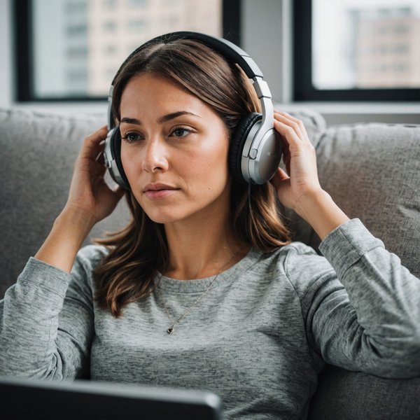 Comment les techniques de relaxation par la musique peuvent-elles aider à soulager le stress post-traumatique?