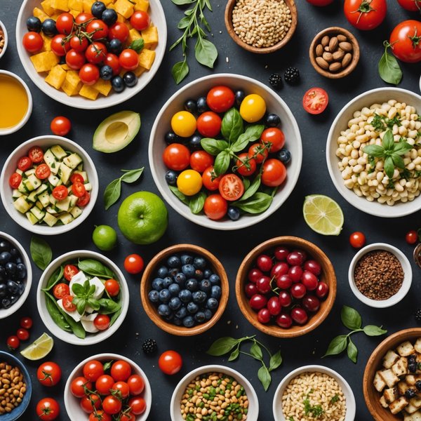 Quels sont les bienfaits du régime méditerranéen pour la prévention du diabète de type 2?