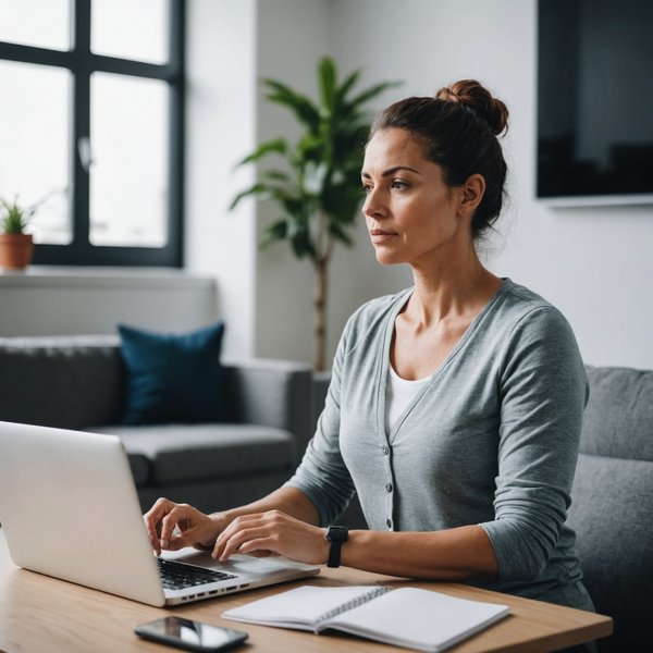 Comment les techniques de biofeedback peuvent-elles améliorer la gestion du stress et soutenir la perte de poids?