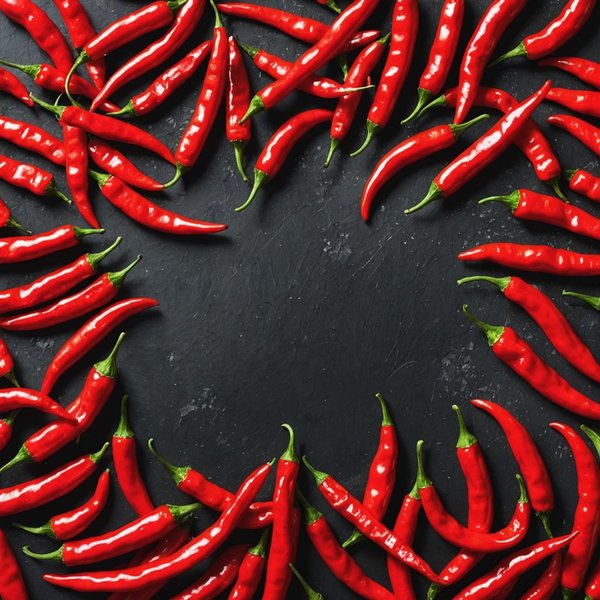 Quels sont les effets des épices thermogéniques comme le piment sur la perte de poids?