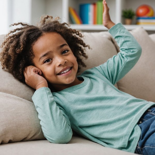 Quelles techniques de relaxation sont efficaces pour les enfants hyperactifs?