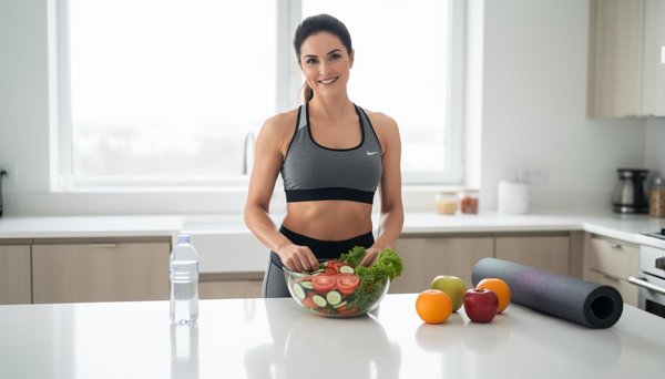 Comment perdre du ventre efficacement : les astuces pour un résultat durable